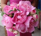 Rosie Reverie Bouquet