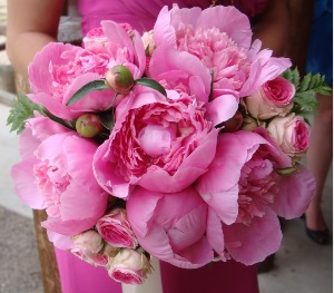 Rosie Reverie Bouquet