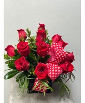 Rosie Romance   in Sudbury, Ontario | BELLA FLORA