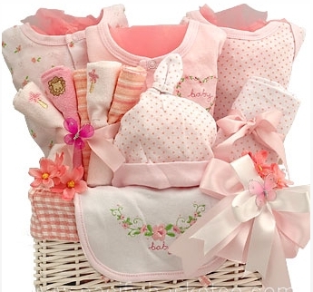 baby girl gift ideas