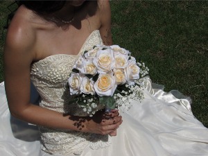 Rosy Posy Bundle A Bouquet