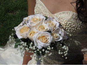 Rosy Posy Bundle B Bouquet