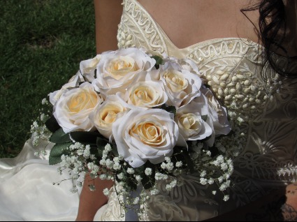 Rosy Posy Bundle B Bouquet