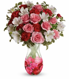 Rosy Posy H13V400A