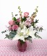 Rosy Reverie Bouquet Valentine's Special