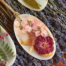Rosy Ring Peony Pomelo 2 sachets in dec- box