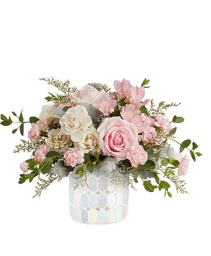 Rosy Skies Bouquet Limited Item