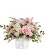 Rosy Skies Bouquet Limited Item
