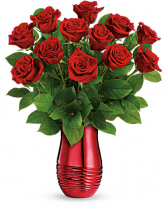 Rouge Romance 