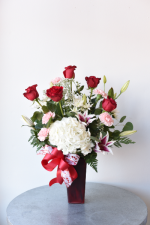 Rouge Romance