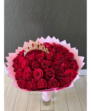 Royal Bloom 