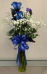 Royal Blue Dream 