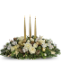 Royal Christmas Centerpiece 