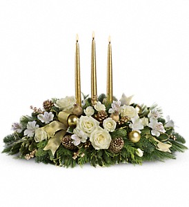 Royal Christmas Holiday-Christmas