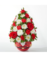 Royal Nutcracker Tree  Christmas 