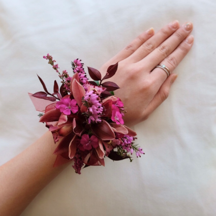 Royal Red