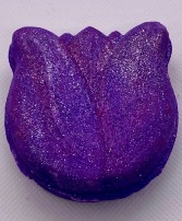 ONLY ONE LEFT ********Royal Tulip bath bomb ORDER THROUGH ADD-ON MENU. $50.00 MINIMUM ORDER FOR DELIVERY