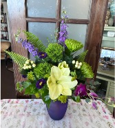 Royalty A Davis Floral Design