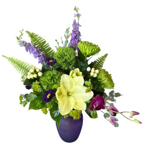 Royalty A Davis Floral Design