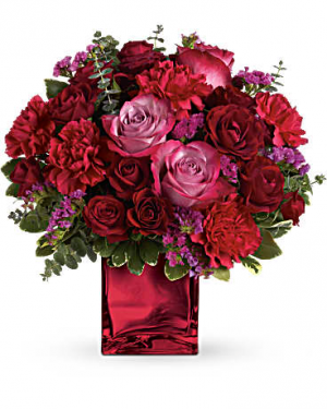 Ruby Romance in Sunrise, FL | FLORIST24HRS.COM Ruby Romance in Sunrise, FL | FLORIST24HRS.COM