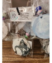 Ruby & Rio Aroma Stone gift