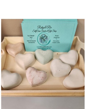 Ruby & Rio Aroma Stones gifts