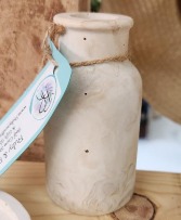 Ruby & Rio Dry Flower Vase gift