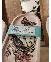 Ruby & Rio Trinket Tray 