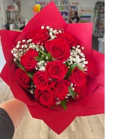 Ruby Romance – $60 Special (Limited Time Only!) 