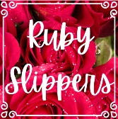 Ruby Slipper Roses 