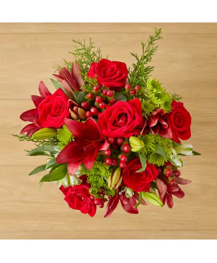 Rudolph Arrangement 