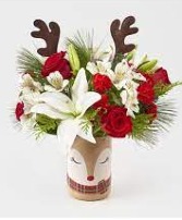 Rudolph in Love 