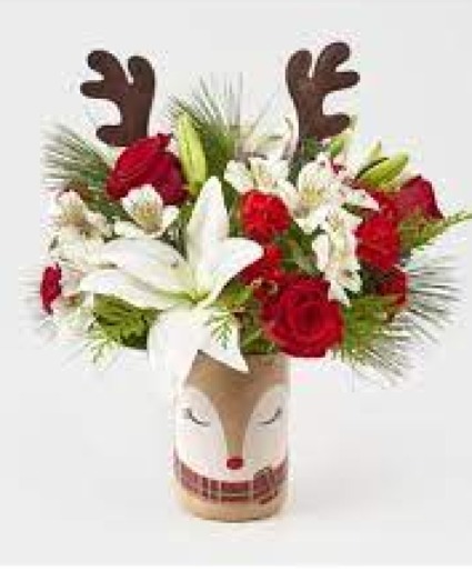 Rudolph in Love 
