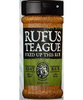 Rufus Teague Meat Rub Call to Order