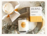 VACATION RURAL Handcrafted Candles