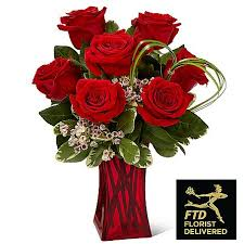 Rush Of Romance