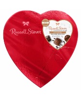 Russel Stover Box of Chocolates 
