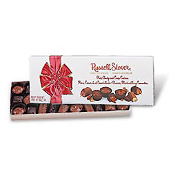 russel stover boxed chocolates
