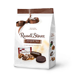 russel stover large bag chocolate