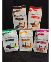 Russell Stover Bagged Candy Russell Stover Bagged Candy