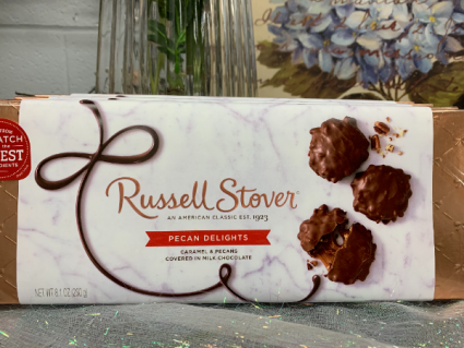 Russell Stover CANDY