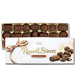 RUSSELL STOVER CANDY  in Fort Lauderdale, FL | ENCHANTMENT FLORIST
