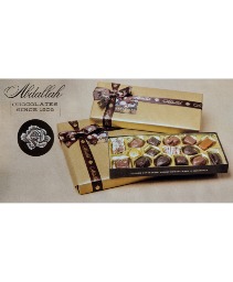 Russell Stover or Abdalla Chocolates Russell Stover or Abdalla  Chocolates