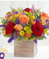 Rustic Aeries free
