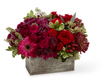 Rustic Bouquet
