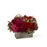 RUSTIC BOUQUET FALL