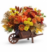RUSTIC CHARM