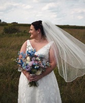 Rustic Charm Bouquet 