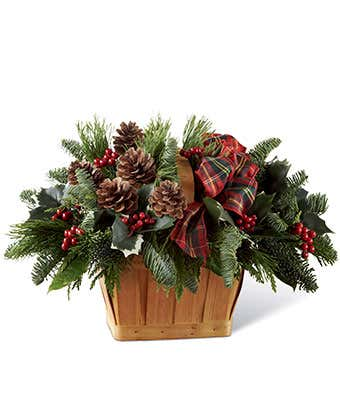 Rustic Christmas