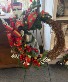 Rustic Christmas Wreath